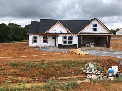 218 R C Thompson Road