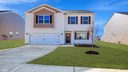 1454 Renoir Court sold home in Lyman, SC