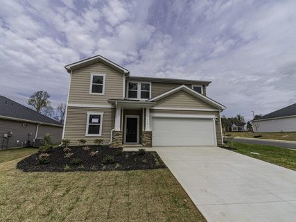116 Mainsail Way
