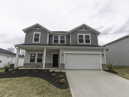 104 Mainsail Way