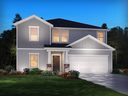 303 Obsidian Court sold home in Simpsonville, SC