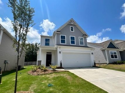 7019 Haddington Drive Lot 33