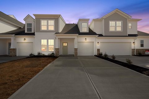 1609 Chelmsford Court sold townhome in Wadsworth, Spartanburg, SC
