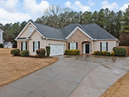 136 Rushing Waters Dr