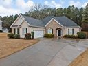 136 Rushing Waters Dr sold home in Inman, SC