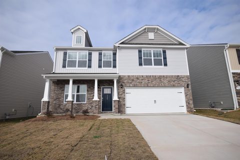 720 Rockhurst Way
