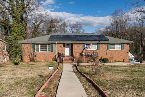 105 N Lanford Road