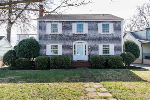 537 Palmetto Street