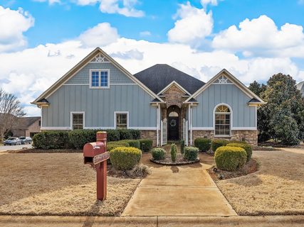 223 Tuscan Ridge Trl
