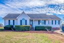 141 Highland Ridge Trail sold home in Boiling Springs, SC