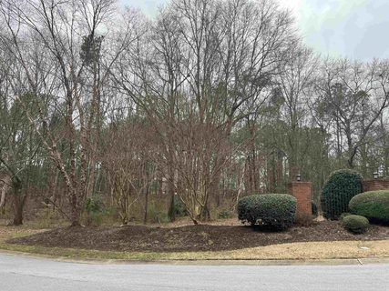 106 Sugarmill Ln sold land listing in Sugarmill, Moore, SC