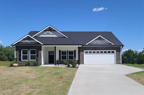 283 R C Thompson Road