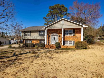 4803 Mattingly Ct sold home in Oak Forest, Spartanburg, SC