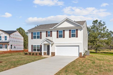 3016 Maggie Acres Road