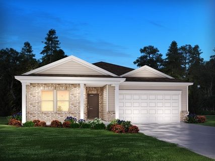 742 Burghley Circle