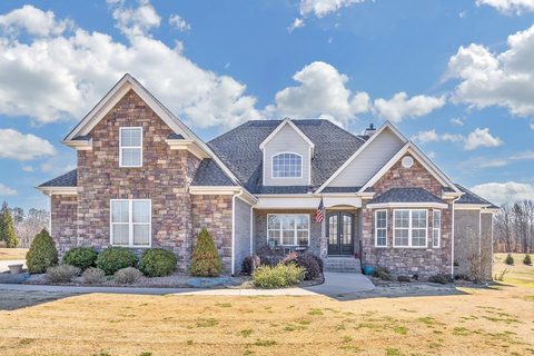 331 Sabrewood Lane sold home in Wynmure, Pauline, SC