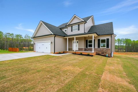 358 Zoey Park Drive sold home in Zoey Park, Lyman, SC