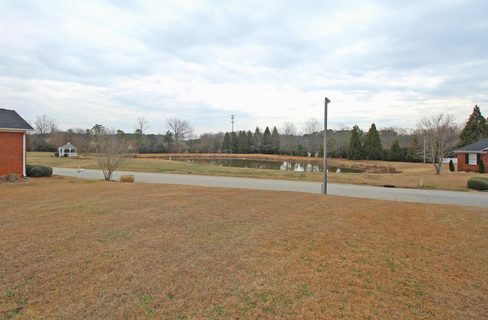 323 Savanna Plains Dr