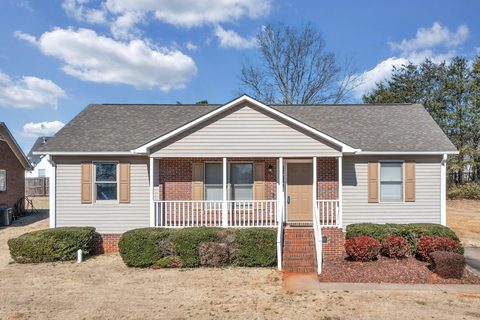 222 Autumn Gold Drive sold home in Spring Hill, Boiling Springs, SC