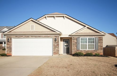 428 Saddleback Trail sold home in Escavera, Duncan, SC