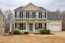 361 Castleton Circle sold home in Boiling Springs, SC