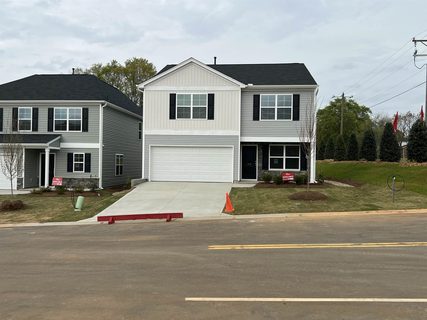 104 Braxton Drive, Drive