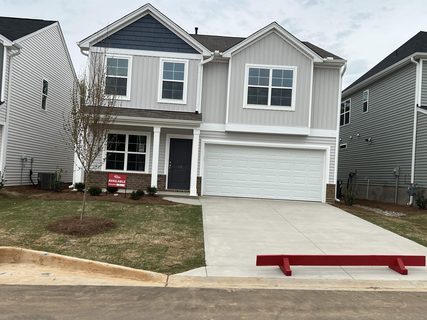 112 Braxton Drive
