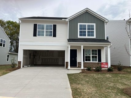 116 Braxton Drive