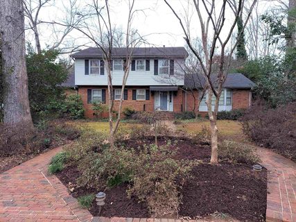 427 Ransdell Dr.