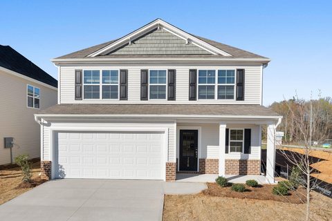 7210 Heirloom Lane