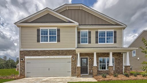 1014 Elmswell Lane