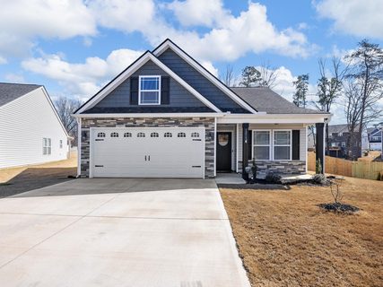 1213 Mason Hill Way sold home in Westgrove Village, Spartanburg, SC