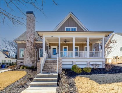 216 Halifax Court sold home in Carrington, Spartanburg, SC