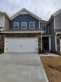309 Waterhall Ln sold townhome in Clayton Manor, Spartanburg, SC