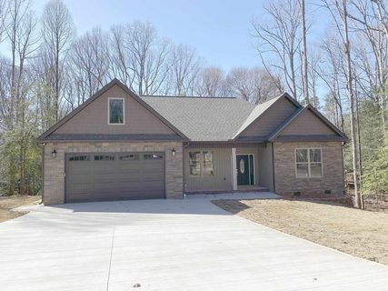 807 Somerset Pl sold home in Cambridge, Spartanburg, SC
