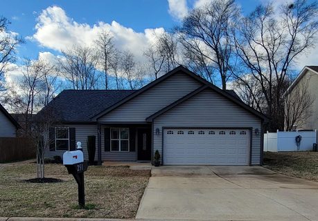 251 Basswood Drive sold home in Old Georgia Farm, Roebuck, SC