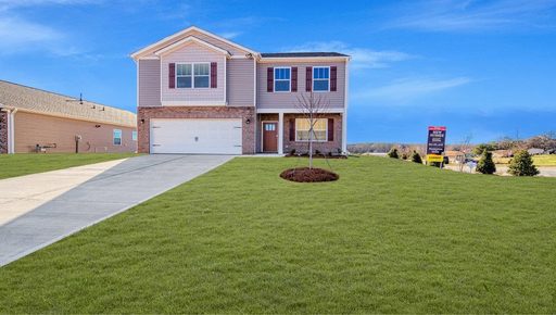 1006 Elmswell Lane
