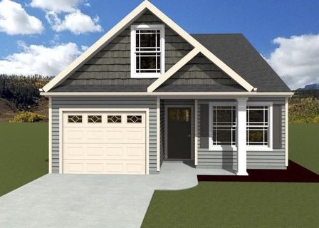 1371 Martin Road