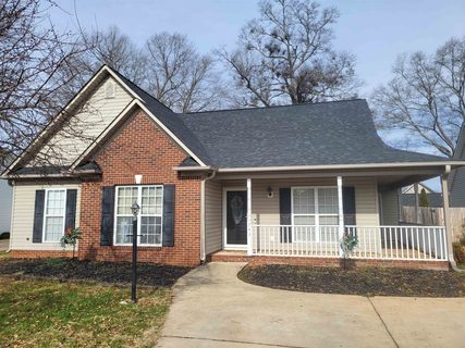 743 Running Creek Lane Lane sold home in Willowbrook, Boiling Springs, SC