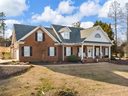123 S Lake Emory Dr sold home in Inman, SC