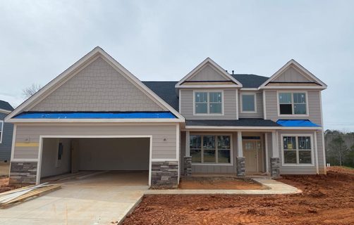 802 Grantwood Circle