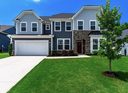 825 Sterling Drive sold home in Boiling Springs, SC