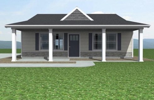 228 Gentry Road