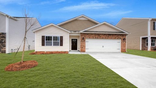 841 Honeybush Drive