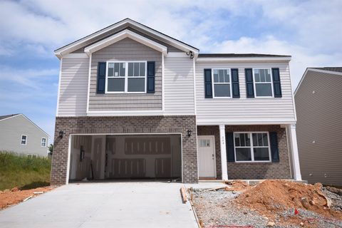 564 Fenwick Drive