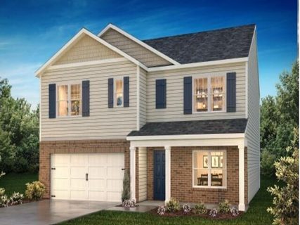 1503 Talley Ridge Drive