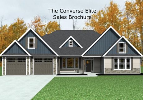 408 Drovers Court