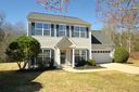 274 Dartmoor Drive sold home in Spartanburg, SC