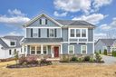 539 Deep Water Court sold home in Inman, SC