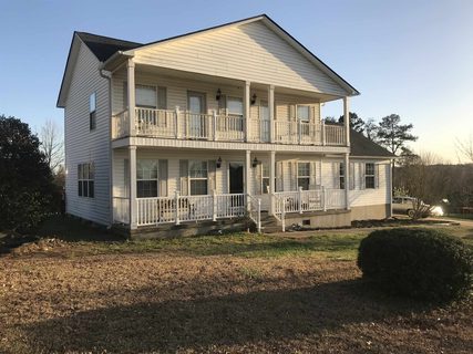 643 Jordan Creek Road sold home in Lake Cooley Landing, Inman, SC
